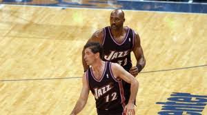 Are you a stathead, too? Espn Names All Time Utah Jazz Starting Five Ksl Sports