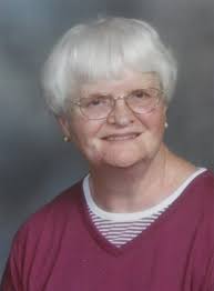 Mildred June Van Dyke Obituary