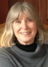 Patricia Suzanne Carey