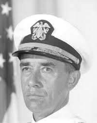 Eugene P. Wilkinson: Nuclear Navy Pioneer