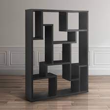 Maybe you would like to learn more about one of these? Black Bookcase Room Divider Handy