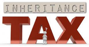 Image result for Inheritance Tax