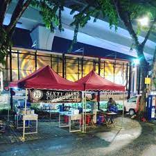 Kini syarikat ini telah mempunyai 2 buah kilang pemerosesan di kawasan perindustrian bandar tun razak, cheras dan di taman perindustrian iks. The Viral Street Burgers From Sixty Bites At Ttdi Are Worth The Hype