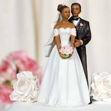 Black And Married With Kids Black Wedding Cake Toppers Black Wedding Cakes African American Weddings African American Cake Toppers