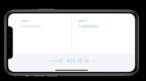 Tema permainan dihiasi dengan warna dominan hitam, terlebih lagi game ini menawarkan. Apple S New Translate App Works Offline With 11 Languages Techcrunch