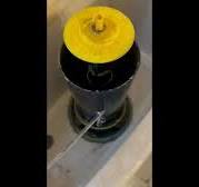How to replace Kohler Canister flush valve