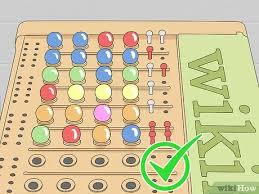 Enjoy this simple yet highly addicting puzzle game that doesn't cease to impress. How To Play Mastermind 15 Steps With Pictures Wikihow