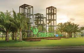 Bandar rimbayu believes that a homebuyer's first home is good enough to be their forever home. Bandar Rimbayu By Ijm Land Home Page