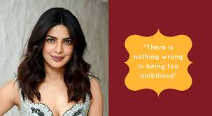 Priyanka Chopra S 12 Rules For Becoming The Best Version Of Yourself We're @priyankachopra's official team page and every pc maniac's go to for the latest updates from her world. priyanka chopra s 12 rules for becoming