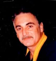 Thomas Patrick BEHAN Obituary April 22, 2009