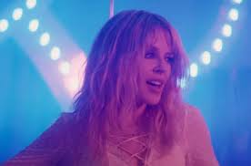 After beginning her career as a child actress on australian. Kylie Minogue Lives Her Country Girl Fantasy In New Video For Stop Me From Falling Billboard Billboard