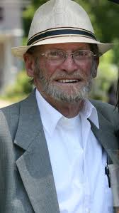 Herbert Scott Obituary