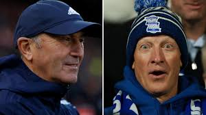 What was Birmingham owner Tom Wagner doing before he joined the Blues?