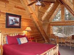Internet wireless internet is free for guests of crater lake lodge and the cabins at mazama village. Log Cabin Near Crater Lake National Forest Oregon