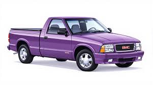 Image result for Calypso 1999 Truck