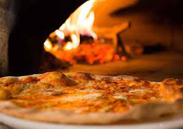 Forno a legna, frederiksberg, frederiksberg, denmark. Pizza Cotta Nel Forno A Legna Ecco Perche E Meglio