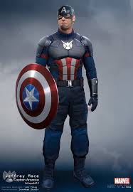 We hope you will enjoy our site and we encourage you to visit us again to get the latest updates on captain marvel. Cool Superhero News If Jeffrey Mace Ever Became Captain America In Check More At Https Captain America Comic Captain America Suit Marvel Captain America
