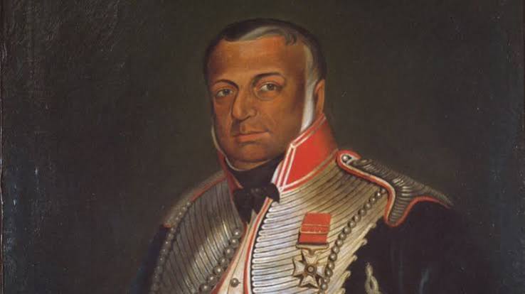 Who Was James Skinner, the Master Anglo-Indian Cavalryman Whose Delhi Haveli Will Be Restored? - The Wire