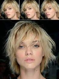 Bei Besonders Kraftigen Haaren Sind Stufen Ideal Um Dem Ganzen Etwas Von Seiner Schwere Zu Neh Frisuren Kurze Haare Stufen Frisur Dicke Haare Kurzhaarschnitte