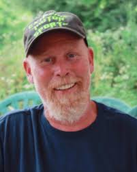 Obituary information for Brad Allan Hardy