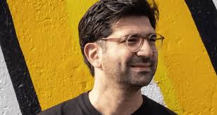 Top-Personalie: Michael Ohanian heuert als Executive Creative Director bei  Antoni an