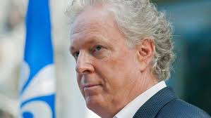 Premier Jean Charest loses home riding of Sherbrooke