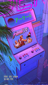 Animated wallpaper click on watch later to put videos here. Arcade Aesthetic Wallpapers Top Free Arcade Aesthetic Backgrounds Wallpaperaccess