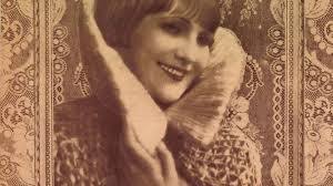 Mary Korda's Instagram, Twitter & Facebook