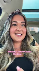 Kaitlyn Cabrera Wedding Content