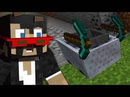 These cookies cookies collect information about how you use the website, which pages you visited and which links you clicked on. Minecraft Automatic Mining Machine Youtube
