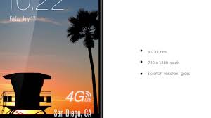 Verykool Sl6010 Cyprus Lte