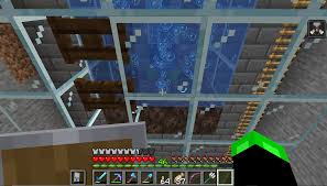 Create a walkway on the soul sand and place the two signs. Mc 150417 Some Items Get Stuck In Soul Sand When There Is Liquid Above The Soul Sand Jira