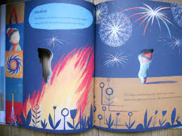 Sometimes my heart feels like a big yellow star, shiny and bright. Missus B S Picture Book Reviews Feelings Inside My Heart And In My Head