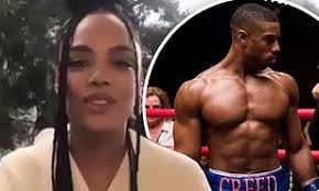 Fox 5's entertainment reporter, kevin mccarthy (@kevinmccarthytv), sat down with michael b. Tessa Thompson Confirms Michael B Jordan Will Make Directorial Debut Helming Creed Iii Next Year Daily Mail Online