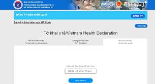 Các website khác đã được chúng tôi đồng ý cho khai thác thông tin, khi đăng lại phải ghi rõ nguồn: Ha Ná»™i Táº¥t Cáº£ NgÆ°á»i Dan Khai Bao Y Táº¿ Táº¡i Há»‡ Thá»'ng Thong Tin Quáº£n Ly Khai Bao Y Táº¿ Quá»'c Gia