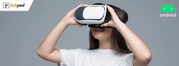 Whether you're a new android owner or a pro looking for new tools, these 10 great and free apps belong in your arsenal. 13 Best Virtual Reality Vr Apps For Android In 2021