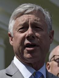 GOP's Upton raises more than $350K