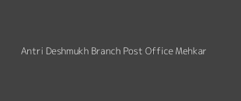 Yedenipani Branch Post Office Walva 03 Sangli Maharashtra Odalardan cikiş saati ise en gec 12:00'dir. post offices