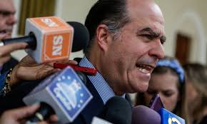 Parlamento venezuelano comemora "derrota" do governo na Constituinte