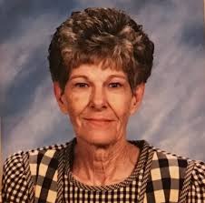 Joann Parker Obituary December 4, 2018