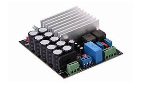 Voltage amplifier circuits amplify input voltages to a higher voltage. Amplifier Pcb Layout Power Amplifier Pcb Layout Expert Manufacturer