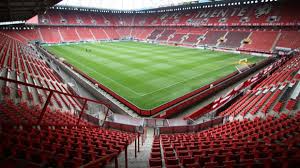 Fc twente met muziek you ll never walk alone Pin Op Estadios Del Mundo