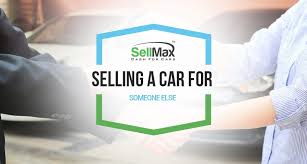 Check spelling or type a new query. Selling A Car For Someone Else Is It Possible