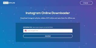 This article by jenn's trends is a great intro to instagram. Instagram Image Video Saver Download Instagram Photos Videos And Igtv Online Steemhunt