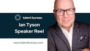 Ian Tyson Speaker Reel