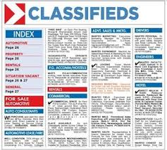 Free Classifieds in Mumbai ...