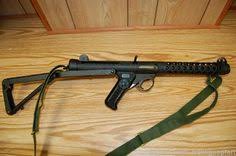 A fine replacement for your aging smg barrel or a high quality, u.s. Machine Gun Inventory