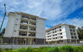 Bingung beli apartemen atau rumah? Beli Apartemen Atau Rumah Mana Lebih Untung