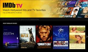 It is available on tons of devices including firestick, android, and ios. Watch Dozens Of Free Movies In Imdb S App Engadget