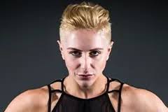 Amber Medina vs Anna Somers at Invicta FC 60 07.02.25